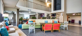 Home2 Suites by Hilton DFW Airport South/Irving, TX