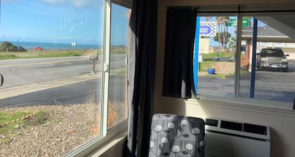 Coast Riders Inn