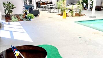 Children’s activities