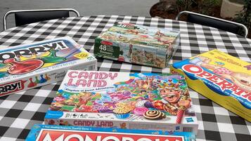 子供向けアクティビティ