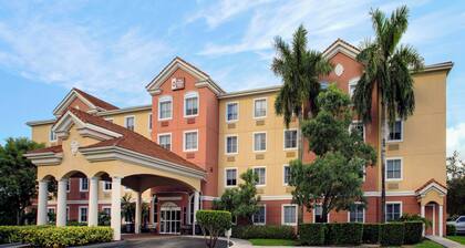 Best Western Plus Miami-Doral/Dolphin Mall