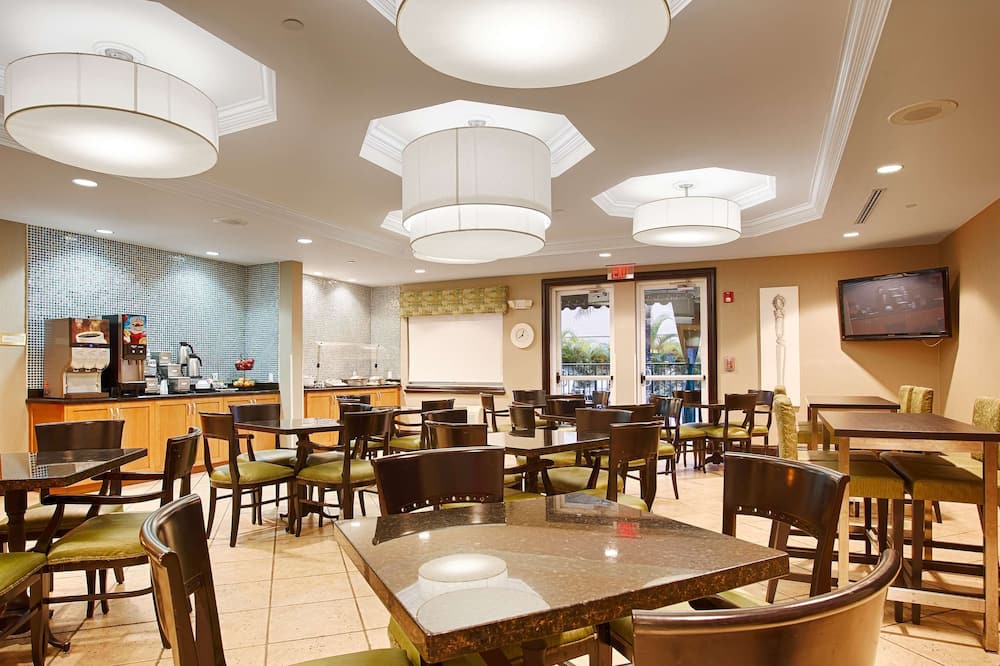 Best Western Plus Miami-Doral/Dolphin Mall