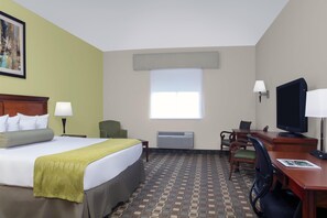 Unclassified image, 4 of 13, button - Best Western Plus Miami-Doral/Dolphin Mall (Miami)