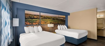 Days Inn by Wyndham Newton