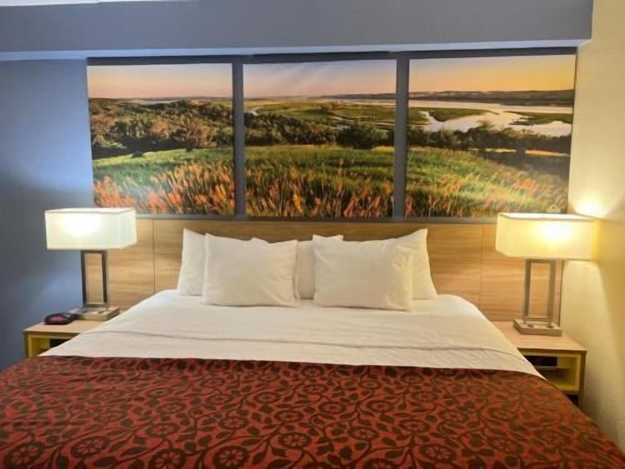 책상, 다리미/다리미판, 무료 WiFi, 침대 시트