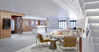 DoubleTree by Hilton Atlanta Perimeter Dunwoody