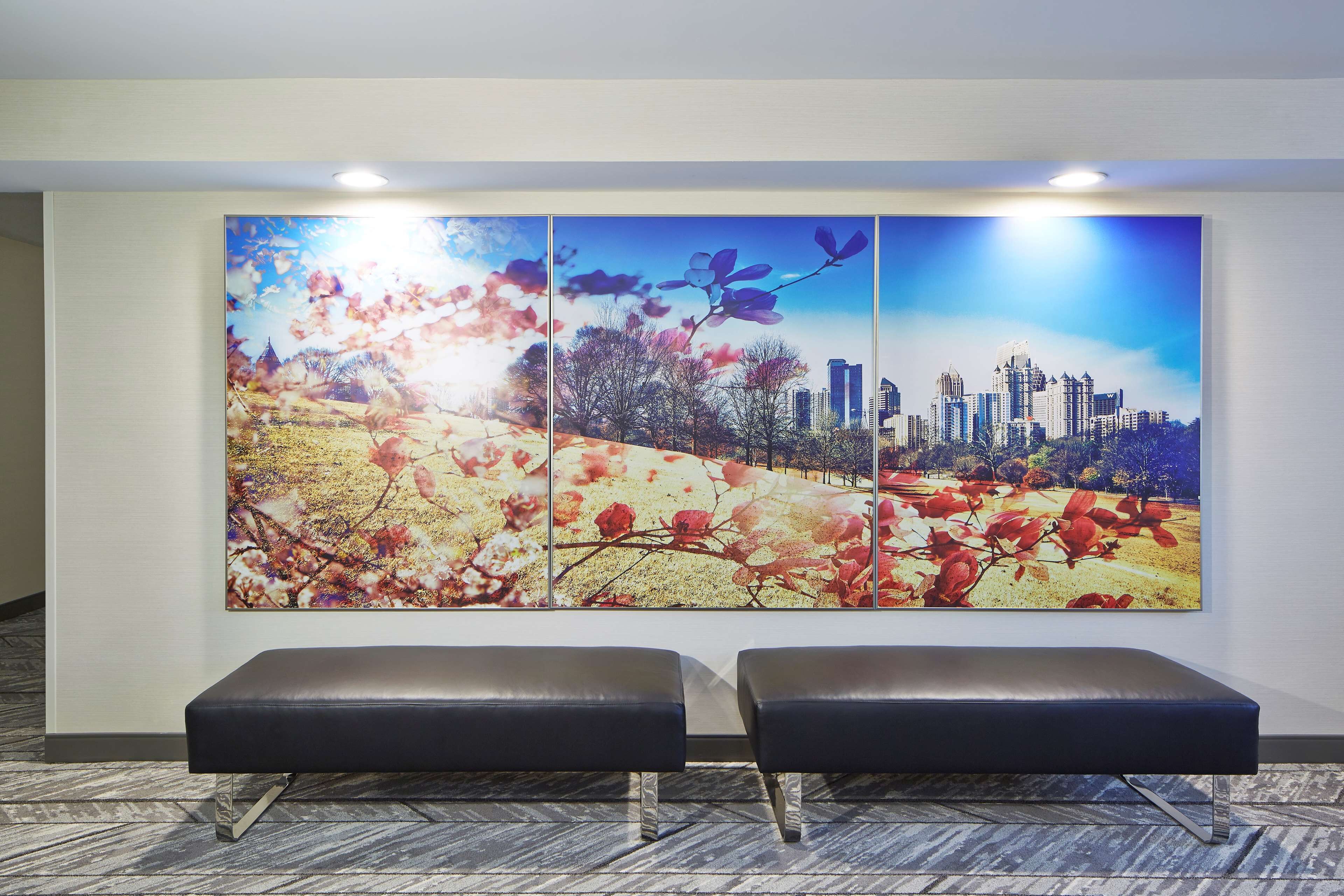 Foto - Doubletree By Hilton Atlanta Perimeter Dunwoody