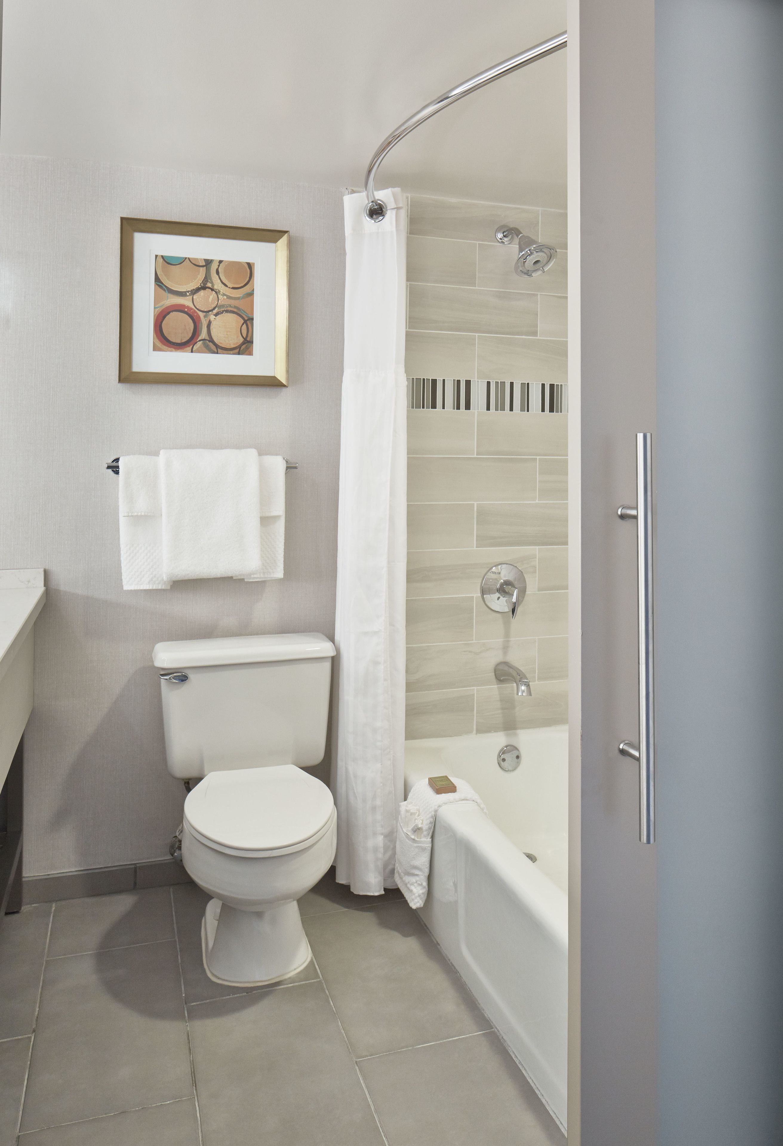 Foto - Doubletree By Hilton Atlanta Perimeter Dunwoody