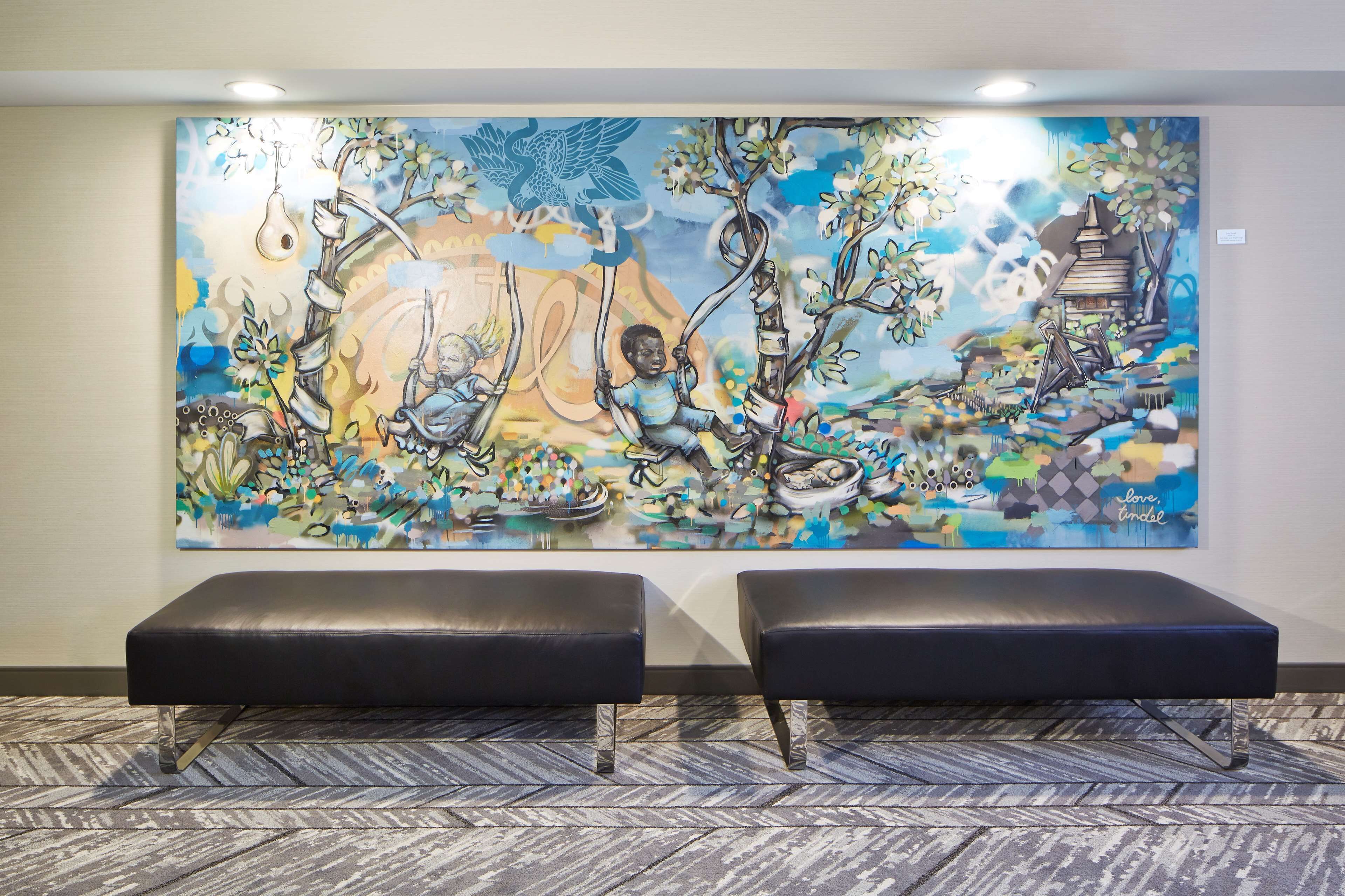 Foto - Doubletree By Hilton Atlanta Perimeter Dunwoody