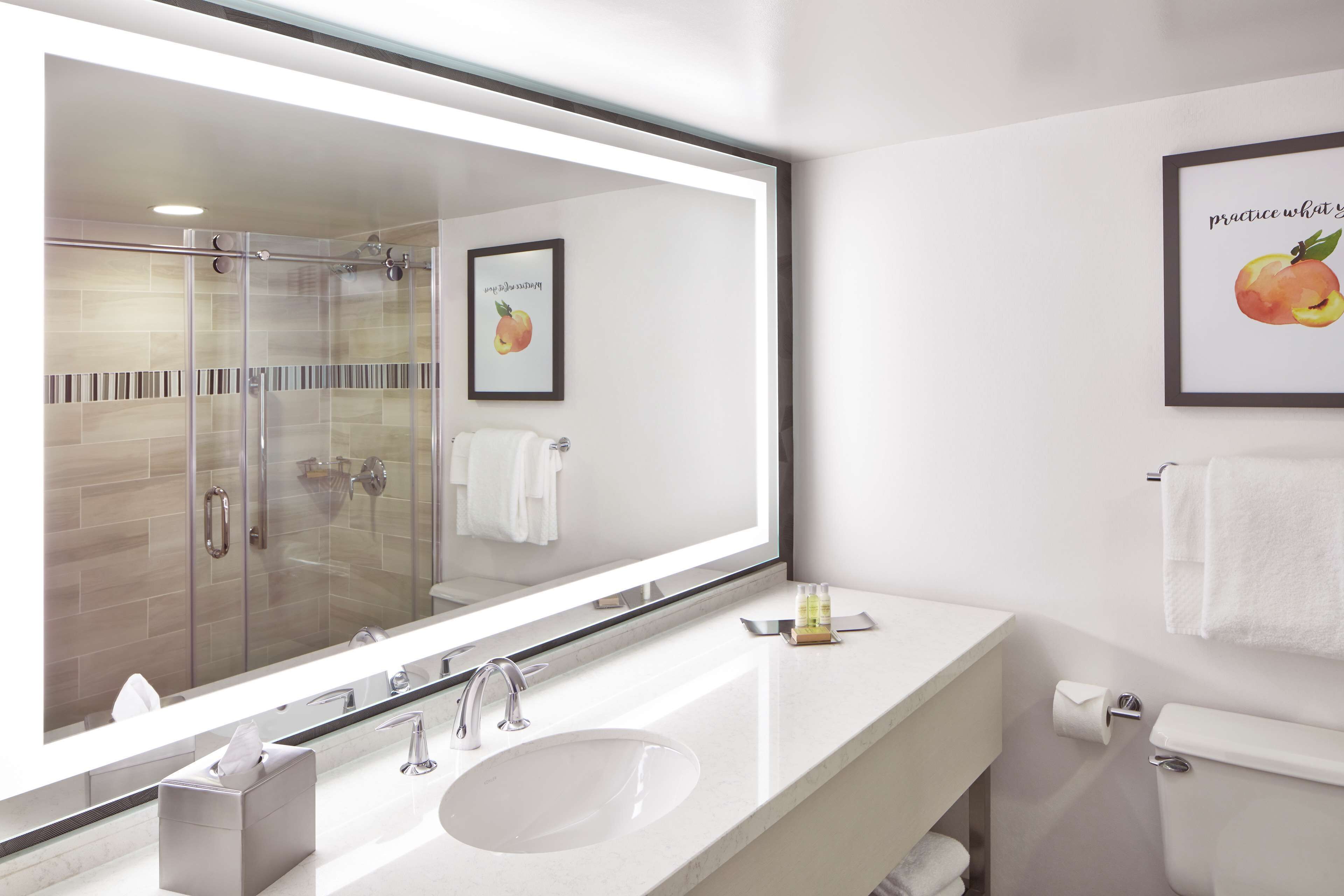 Foto - Doubletree By Hilton Atlanta Perimeter Dunwoody