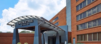 DoubleTree by Hilton Atlanta Perimeter Dunwoody