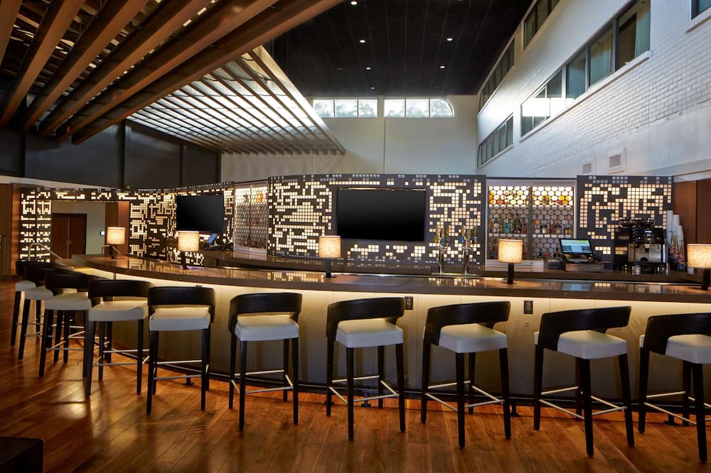 DoubleTree by Hilton Atlanta Perimeter Dunwoody