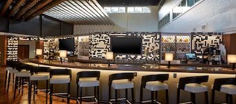 DoubleTree by Hilton Atlanta Perimeter Dunwoody