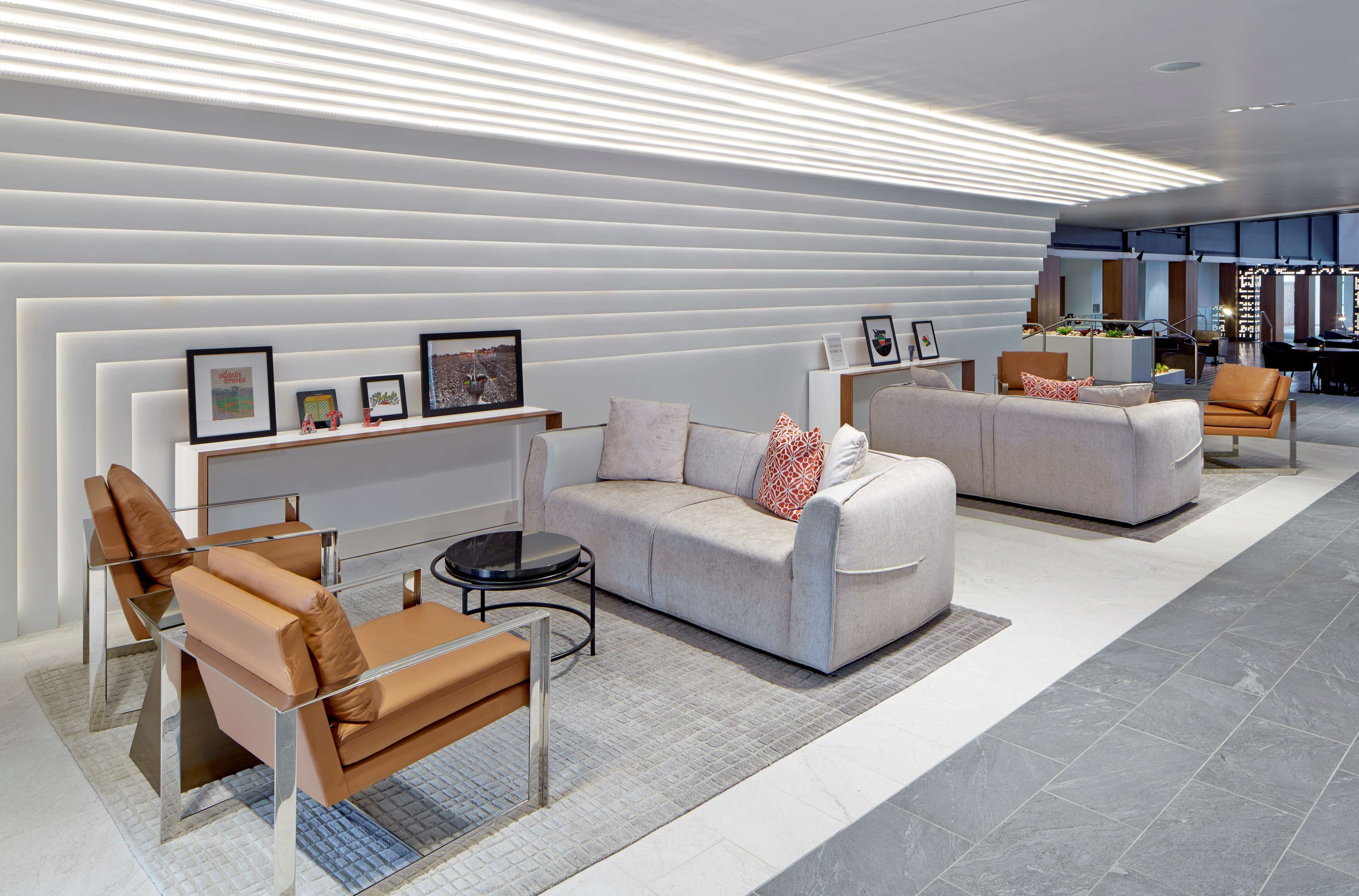 Foto - Doubletree By Hilton Atlanta Perimeter Dunwoody