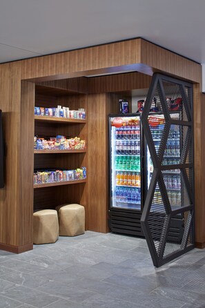 Interior detail - DoubleTree by Hilton Atlanta Perimeter Dunwoody (Atlanta)