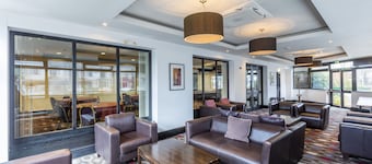 Birmingham Strathallan Hotel, BW Signature Collection