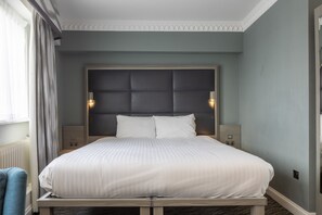 Executive Room, 1 Double Bed, Non Smoking