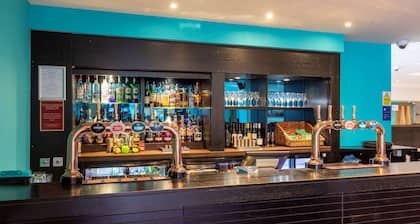 Birmingham Strathallan Hotel, BW Signature Collection