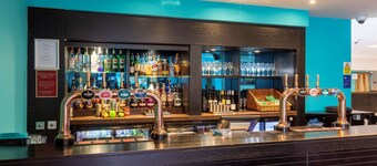 Birmingham Strathallan Hotel, BW Signature Collection