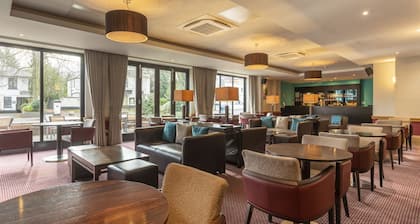 Birmingham Strathallan Hotel, BW Signature Collection