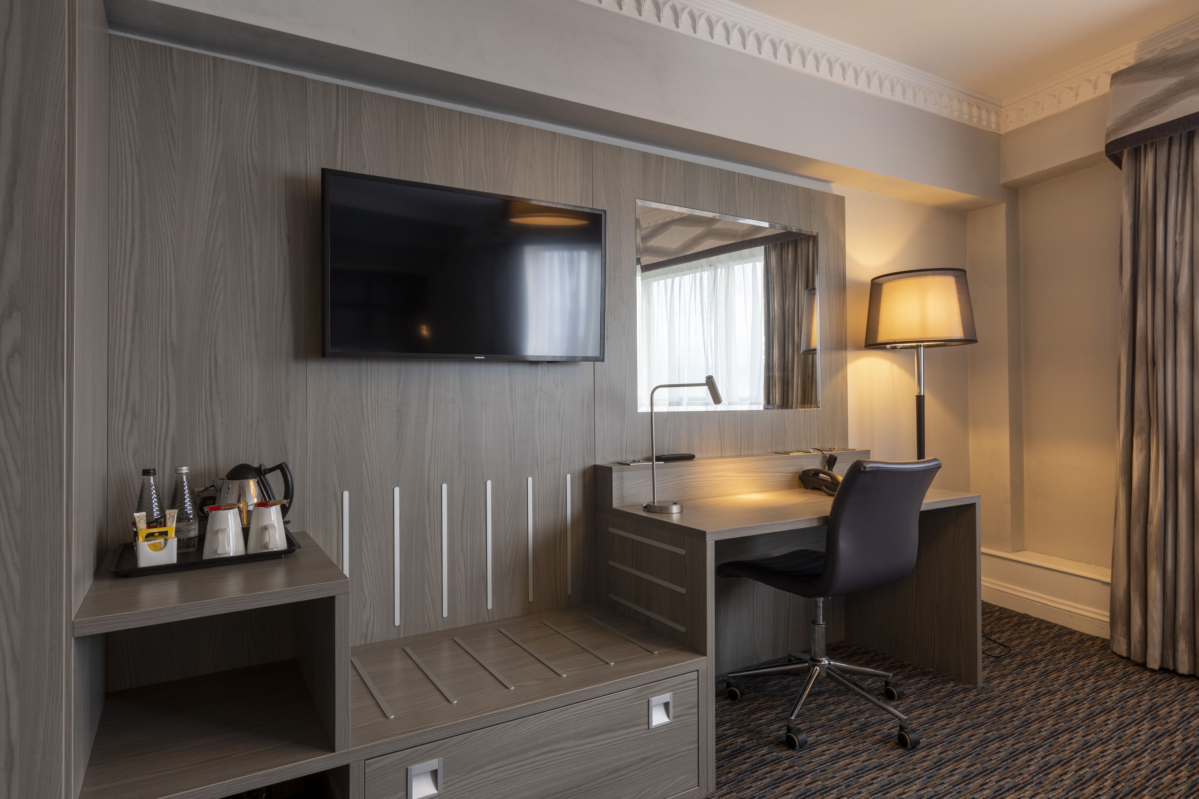 Executive Room, 1 Double Bed, Non Smoking