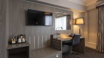 Executive Room, 1 Double Bed, Non Smoking