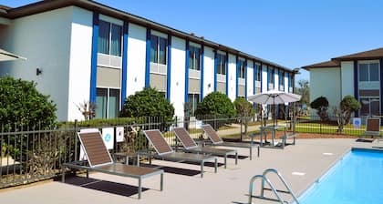 Americas Best Value Inn & Suites Foley Gulf Shores