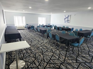 Salle de réunion