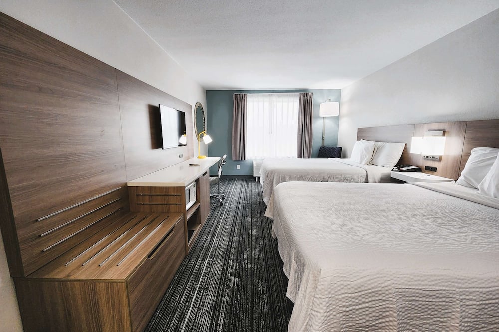 Americas Best Value Inn & Suites Foley Gulf Shores