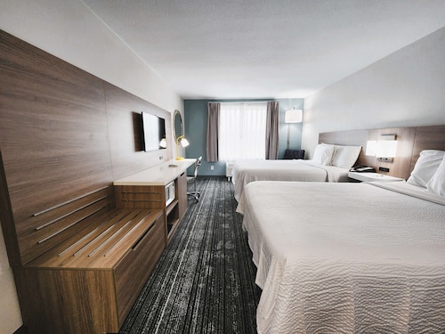 Americas Best Value Inn & Suites Foley Gulf Shores