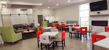 Americas Best Value Inn & Suites Foley Gulf Shores