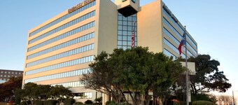 Embassy Suites by Hilton San Antonio Airport
