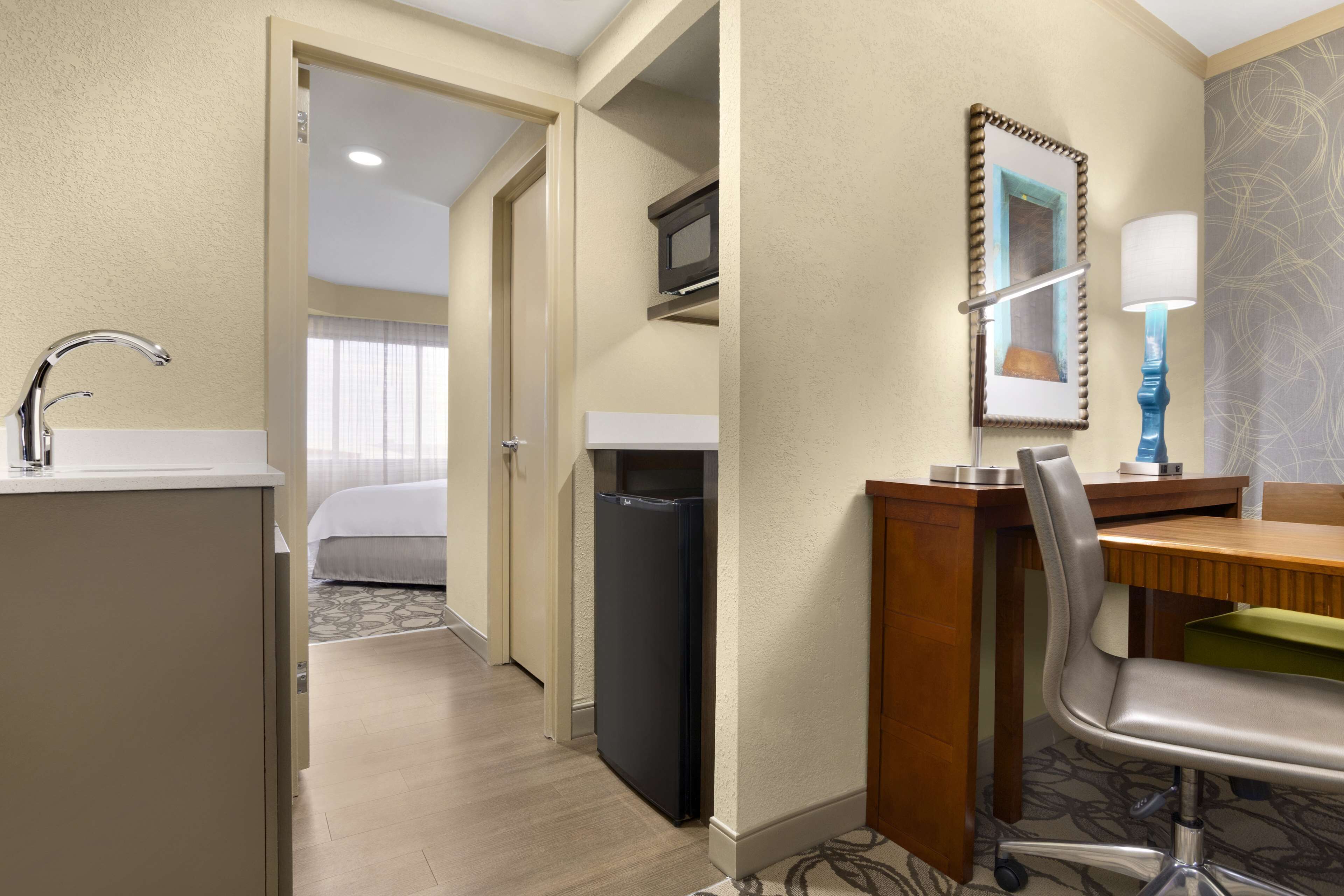 Foto - Embassy Suites San Antonio Airport