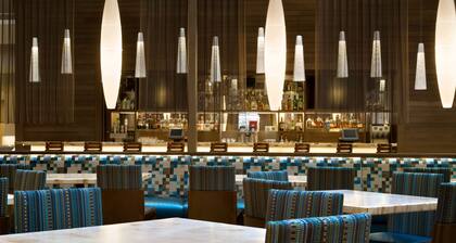 Embassy Suites by Hilton San Antonio Airport