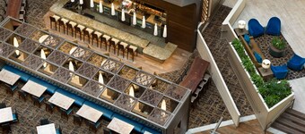 Embassy Suites by Hilton San Antonio Airport