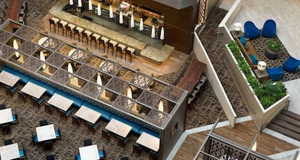 Embassy Suites by Hilton San Antonio Airport