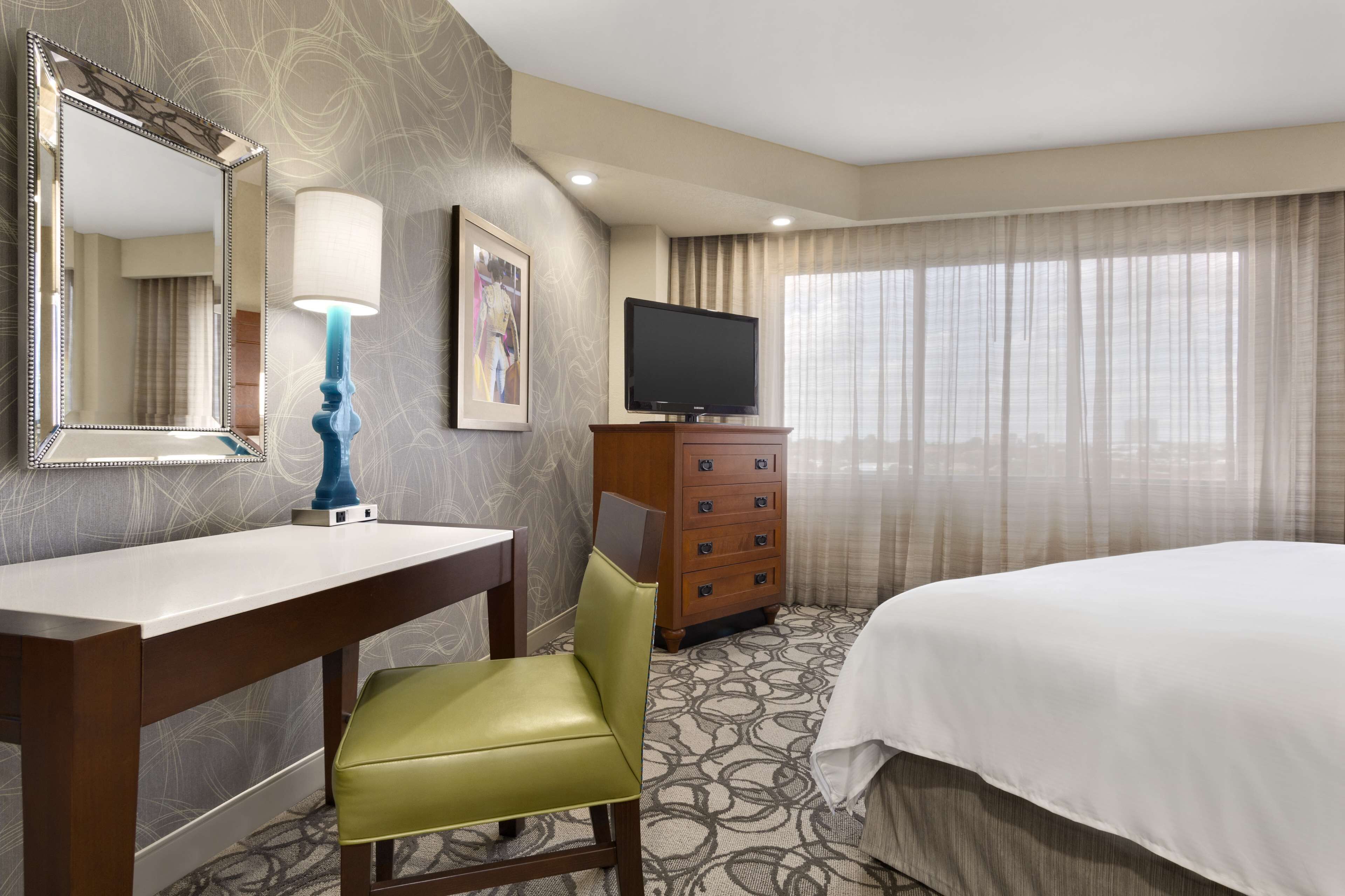 Foto - Embassy Suites San Antonio Airport
