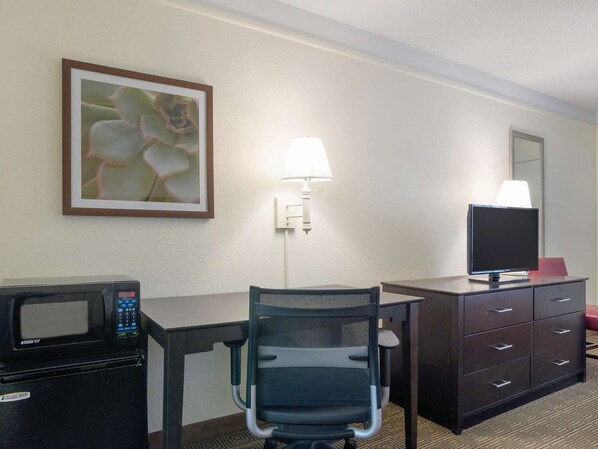 Interior - La Quinta Inn Denver Cherry Creek (Denver)