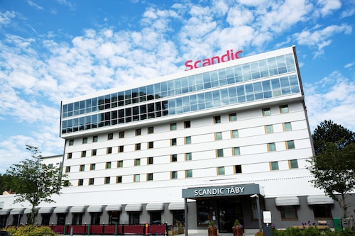 Scandic Täby