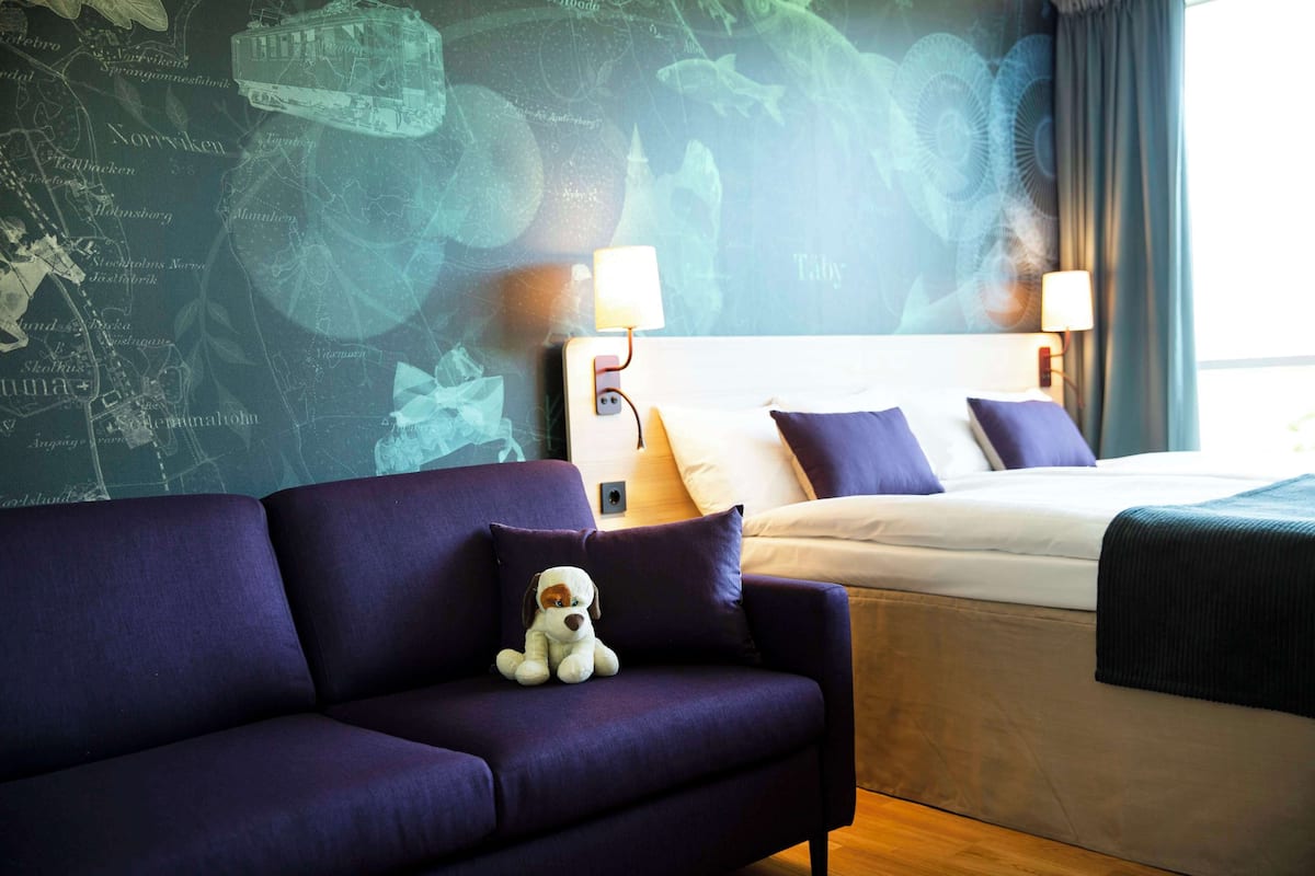 superior room, multiple beds | desk, blackout curtains, rollaway beds, free wifi