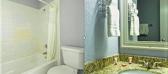 Americas Best Value Inn Irving DFW Airport South
