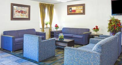 Americas Best Value Inn Irving DFW Airport South