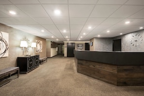 Hall