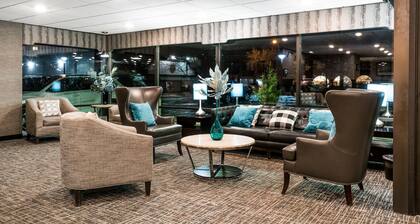 Days Hotel by Wyndham University Ave SE