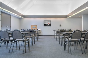 Sala de reuniones