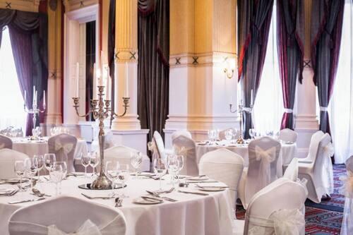 Sala de ball