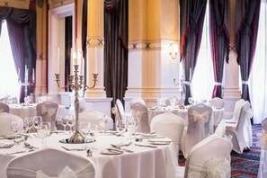 Ballroom - Exeter Rougemont hotel by Sunday (Exeter)