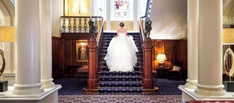 Exeter Rougemont hotel by Sunday