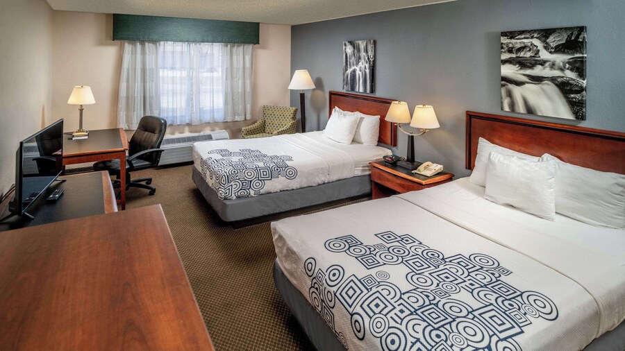 Rodeway Inn