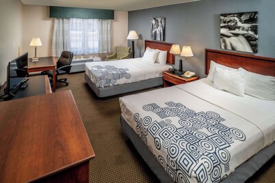 Rodeway Inn